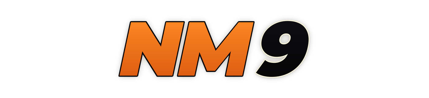 nm9 logo